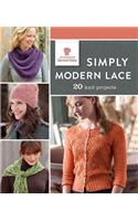 Simply Modern Lace