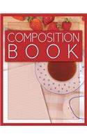 Composition Book