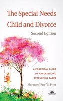 Special Needs Child and Divorce