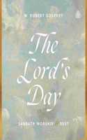 Lord's Day