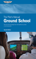The Pilot's Manual: Ground School