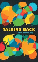 Talking Back