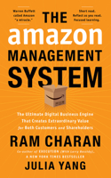 The Amazon Management System