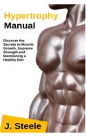 Hypertrophy Manual