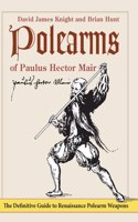 Polearms of Paulus Hector Mair