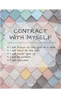 Contract With Myself