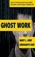 Ghost Work Lib/E