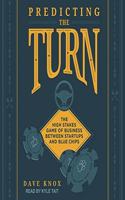 Predicting the Turn: The High Stakes Game of Business Between Startups and Blue Chips