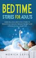 Bedtime Stories for Adults