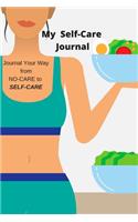 My Self-Care Plan