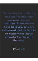 2 Timothy 1