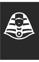 Pm-Books: Gepunktetes A5 Notizbuch oder Heft für Schüler, Studenten und Erwachsene(731 Logos Und Designs)
