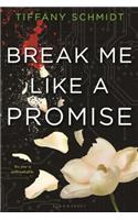 Break Me Like a Promise: Once Upon a Crime Family