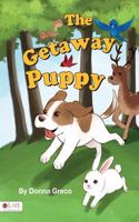 The Getaway Puppy