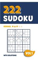 222 Sudoku