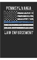 Pennsylvania Law Enforcement