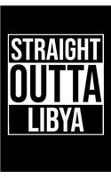 Straight Outta Libya