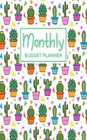 Monthly Budget Planner