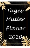 Tagesmutter Planer 2020: Kalender für Tagesmütter 2020