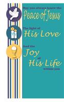 First Communion Card Journal