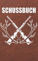 Schussbuch