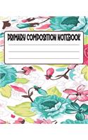Primary Composition Notebook