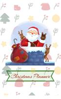 Christmas Planner