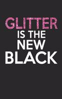 Glitter is the new black