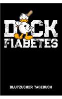 Duck Fiabetes - Blutzucker Tagebuch