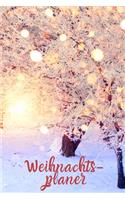 Weihnachtsplaner