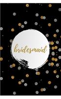 Bridesmaid