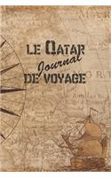 le Qatar Journal de Voyage