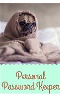 Personal Password Keeper