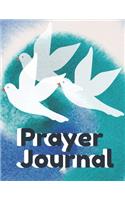 Prayer Journal