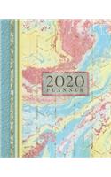 2020 Planner