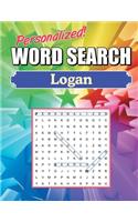 Logan Word Search