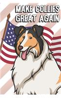 Make Collies Great Again