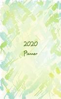 2020 Planner