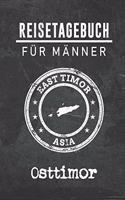 Reisetagebuch für Männer Osttimor