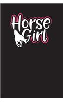 Horse Girl