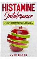 Histamine Intolerance