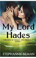 My Lord Hades