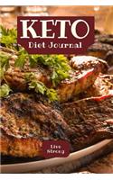 Keto Journal