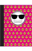 Composition Book