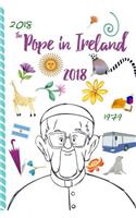Pope in Ireland 2018