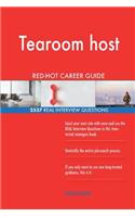 Tearoom host RED-HOT Career Guide; 2537 REAL Interview Questions