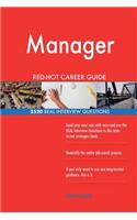 Manager RED-HOT Career Guide; 2520 REAL Interview Questions
