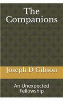 The Companions: An Unexpected Fellowship(1 Companions)
