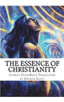 The Essence of Christianity