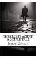 The Secret Agent